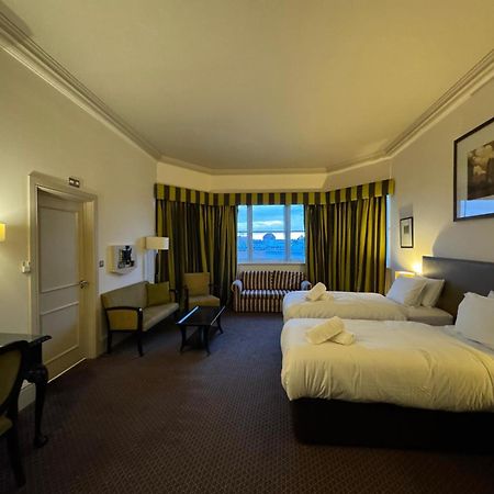 H & G Hotel Opposite Windsor Castle Luaran gambar