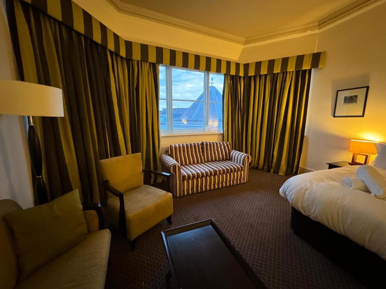 H & G Hotel Opposite Windsor Castle Luaran gambar