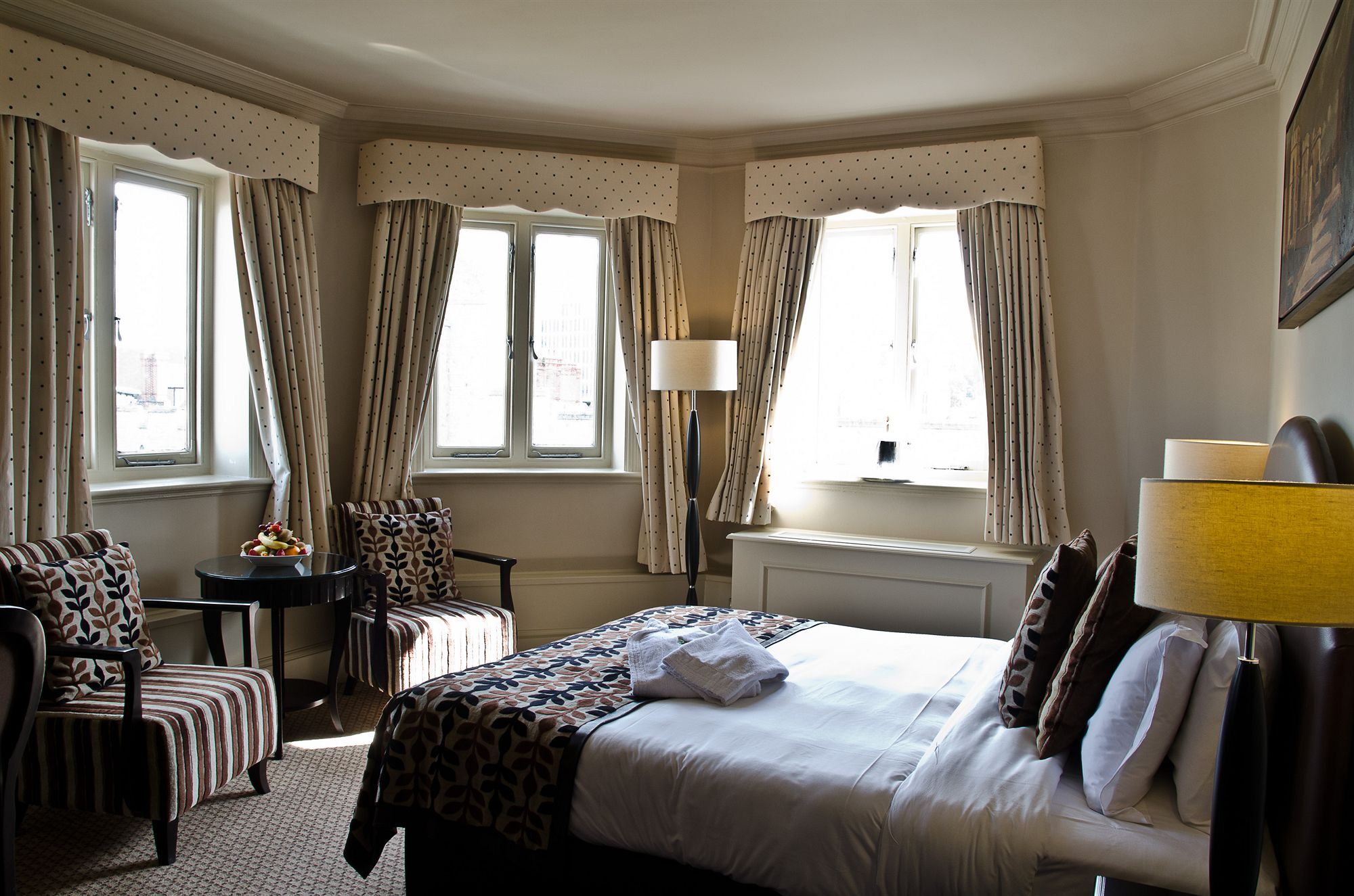 H & G Hotel Opposite Windsor Castle Luaran gambar